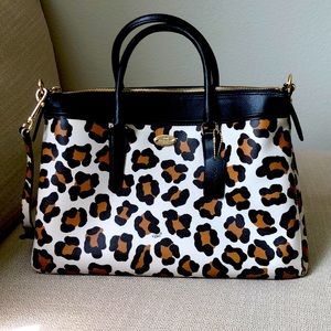 Coach - Brand New multi color handbag